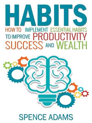 cover image of Habits